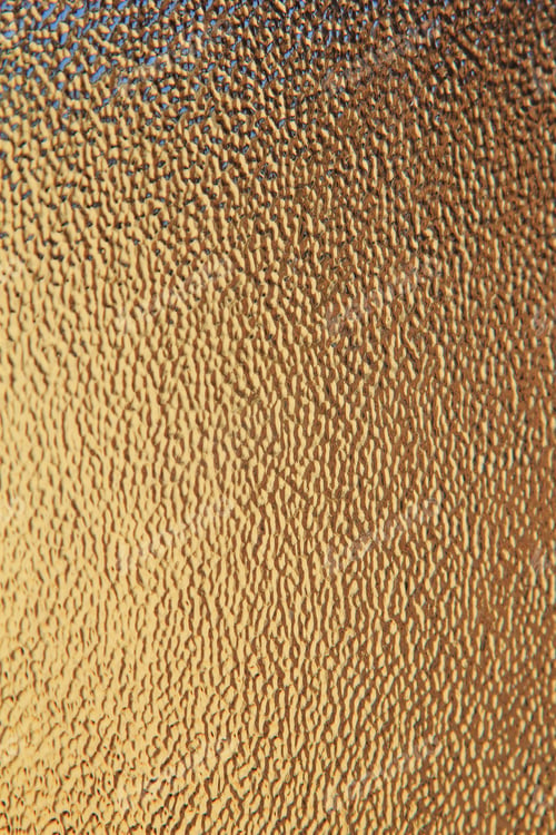 Preview: Colorful Stained Glass - Color Background Of Textured Surfaces - White And Gold