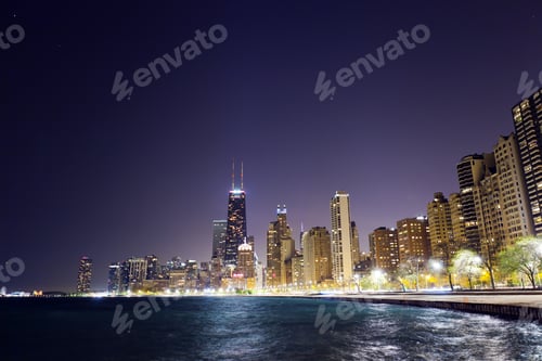 Preview: Chicago