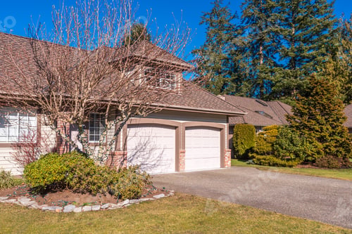 Aperçu: Luxury House In Vancouver, Canada.