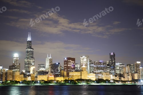 Preview: Chicago