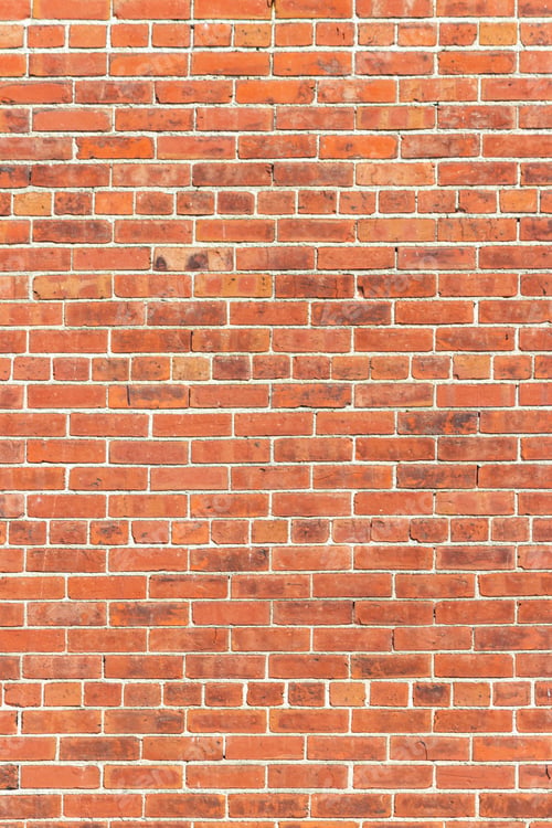 Preview: Old Brick Wall Pattern Background