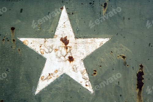 Preview: Old Star Background