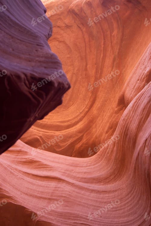 Preview: Waterfall