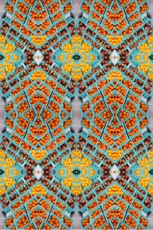 Preview: An Abstract Of Fresh Tomatoes 2901