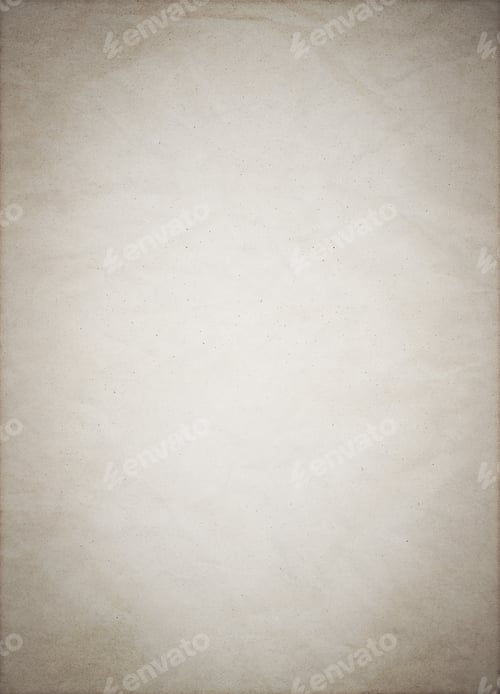 Preview: Beige Textured Canvas Background with Subtle Gradients