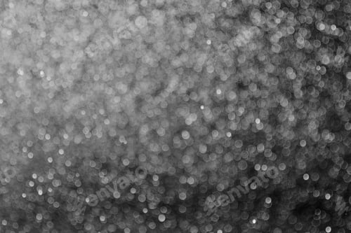 Preview: Water Drops Of Blur - Abstract Background - Motion Of Color And Light