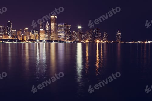 Preview: Chicago Downtown