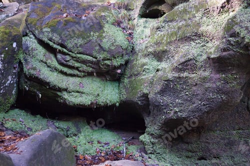 Preview: Nature With Rocks Or Stones