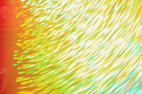 Preview: Golden Speed - Color Background - Beautiful Inspiration