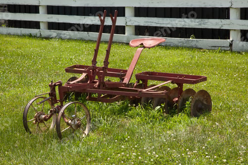 Preview: Plow Outside In The Sunshine