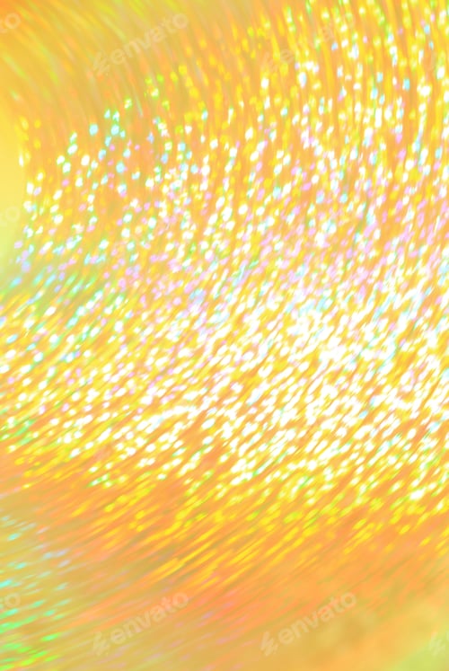 Preview: Golden Yellow Speed - Color Background - Beautiful Inspiration