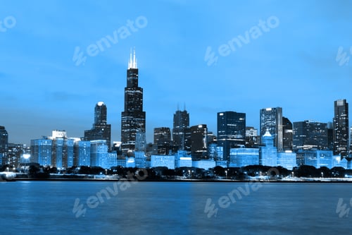 Preview: Chicago Downtown