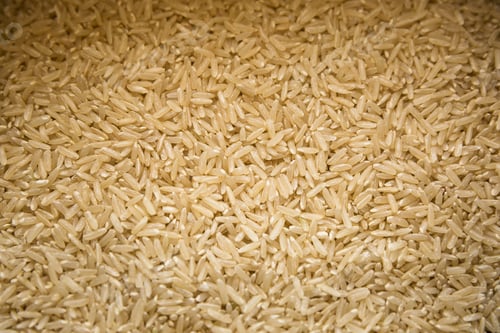 Preview: Organic Not Peeled Rice.