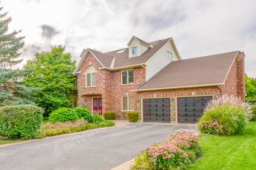 Preview: Luxury House In Vancouver, Canada