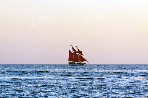 Preview: Sailing Boats