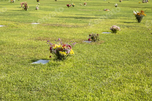 Preview: Open Air Cemetery