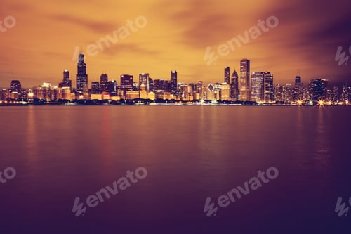 Preview: Chicago Downtown