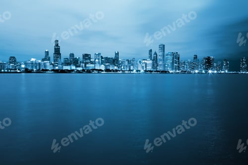 Preview: Chicago Downtown