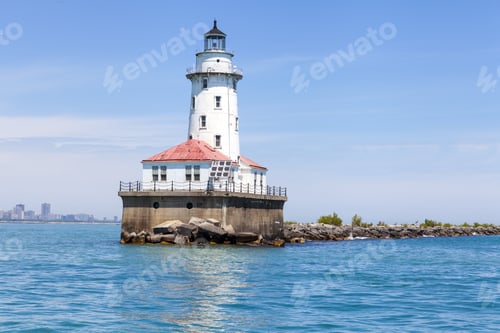 Preview: Chicago Lighthouse