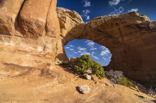 Preview: Beautiful Landscape At Arches National Park