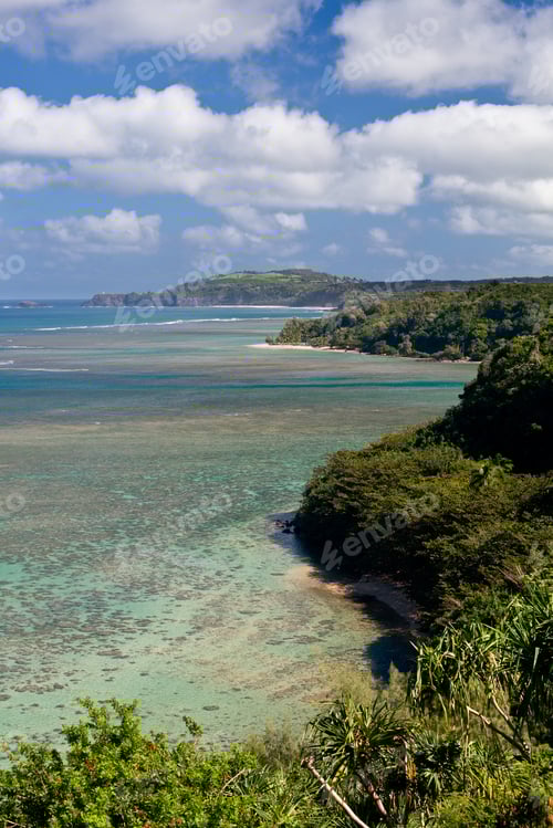 Preview: Sealodge And Anini Beach In Kauai With Kilauea Lighthouse