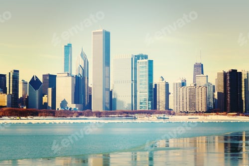 Preview: Blue City Concept
