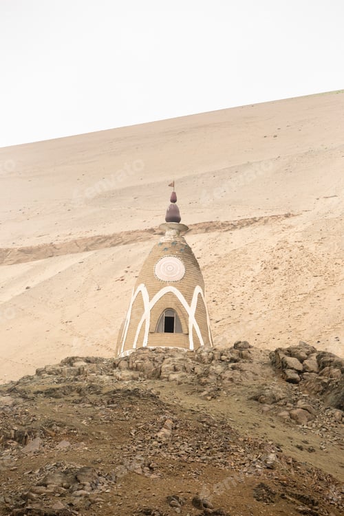 Preview: Krisna Ville In Lima Peru.