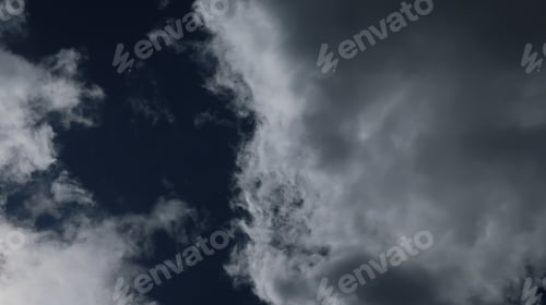 Preview: Sky In Alaska