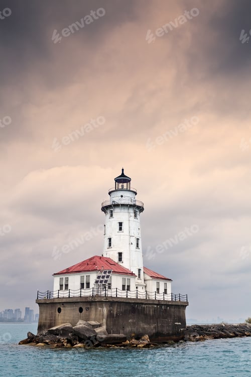 Preview: Lighthouse