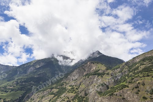 Preview: Swiss Alps