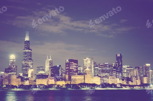 Preview: Chicago