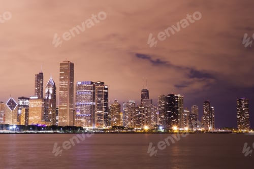 Preview: Chicago Downtown