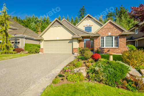 Preview: Luxury House In Vancouver, Canada.