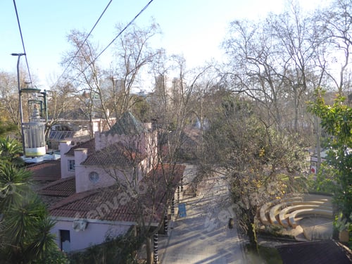 Preview: Park In Lisbon