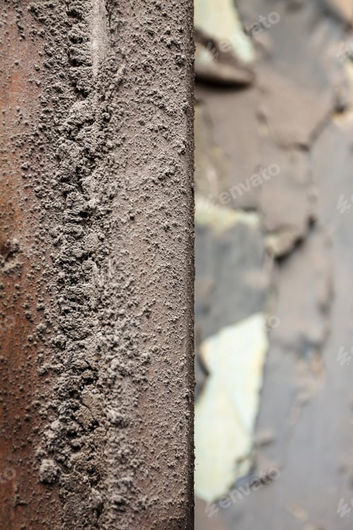 Preview: Rusty Metal