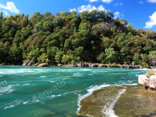Preview: Whirlpool Park On Niagara River