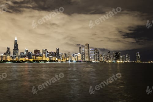 Preview: Chicago Downtown