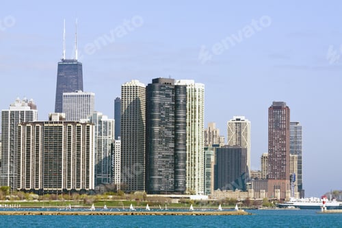 Preview: Chicago