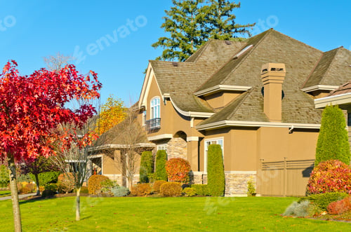 Preview: Luxury House In Vancouver, Canada.