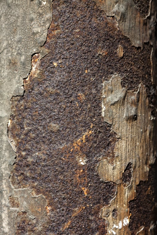 Preview: Rusty Metal