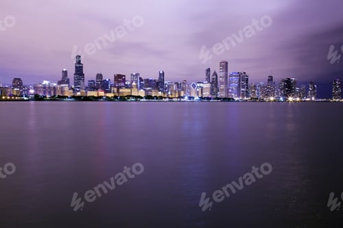Preview: Chicago Downtown