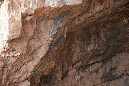Preview: Old Roman Ruins From Northern Israel