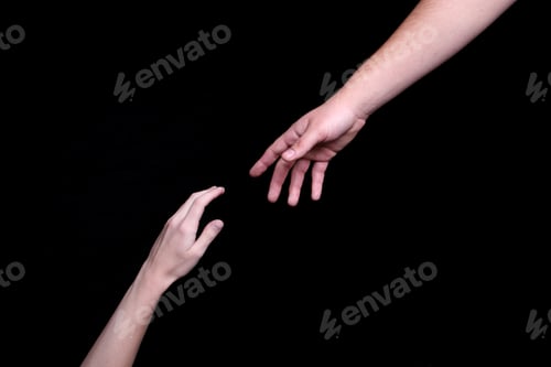 Preview: Offer To Mentor