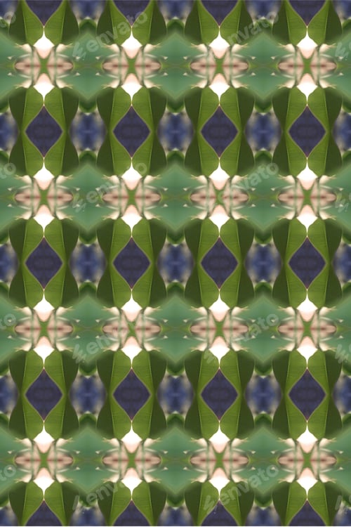 Preview: An Abstract Of Fresh Green Plumeria Rubra Leaves 0039