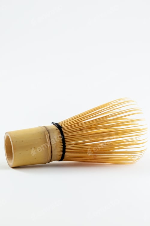 Preview: Chasen Or Bamboo Whisk For Japanese Ceremonial Tea