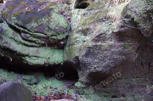 Preview: Nature With Rocks Or Stones
