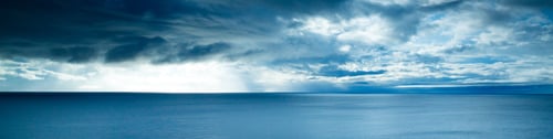 Preview: View Over The North Sea