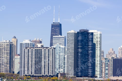 Preview: Chicago