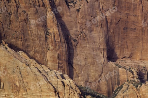 Preview: Abstract Stony Landscape For Background Or Texture