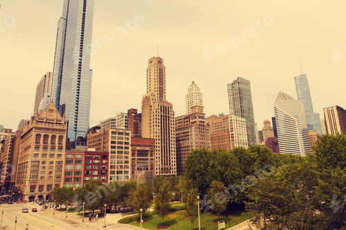 Preview: Chicago